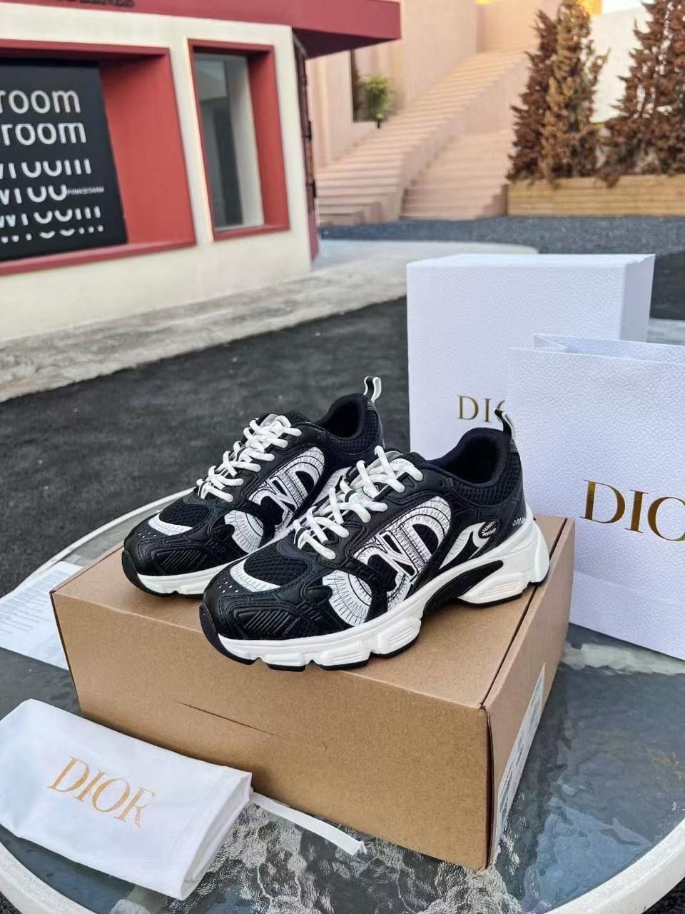 dior кроссовки,кроссовки женскиe,кроссовки christian dior, для бега,кроссовки