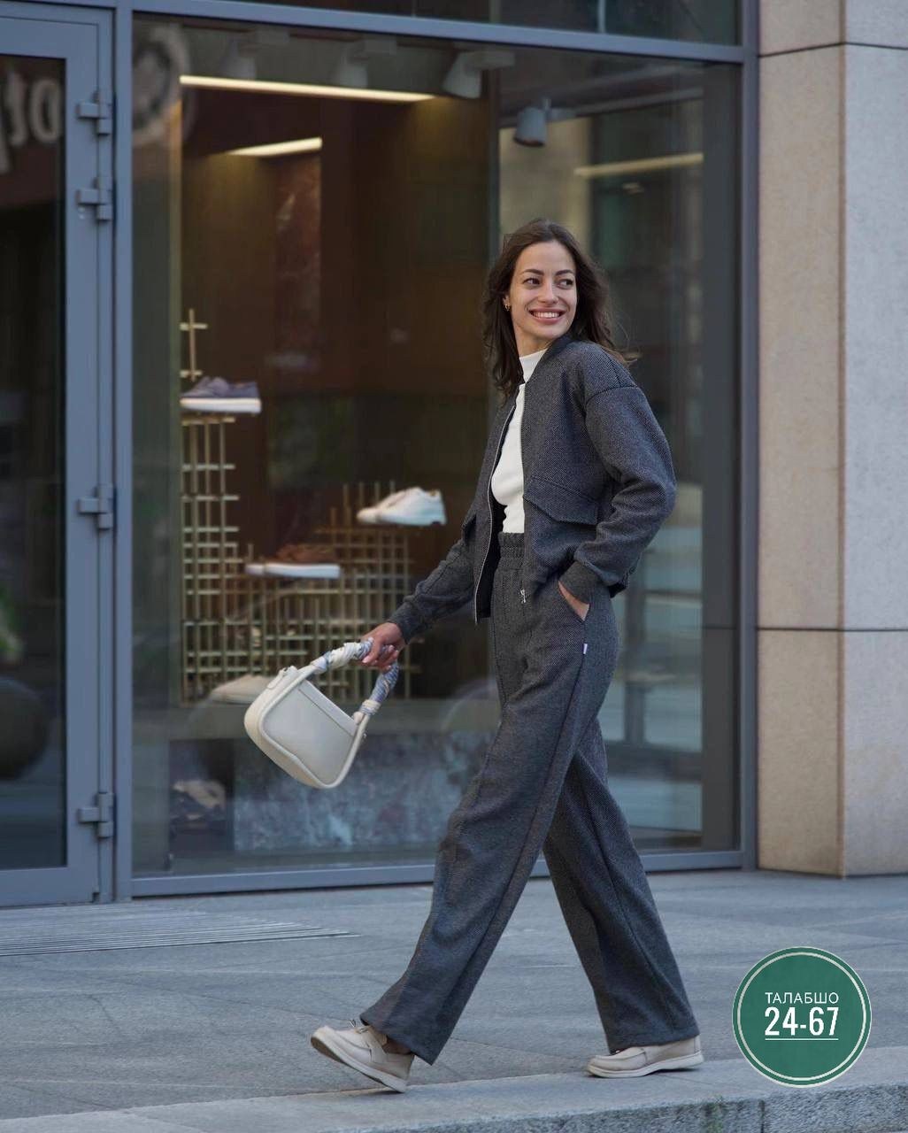 костюм женский брючный,костюм брючный деловой женский,брюки палаццо женские трикотажные,брюки женские палаццо,костюм двойка с брюками