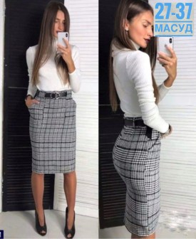 Юбка