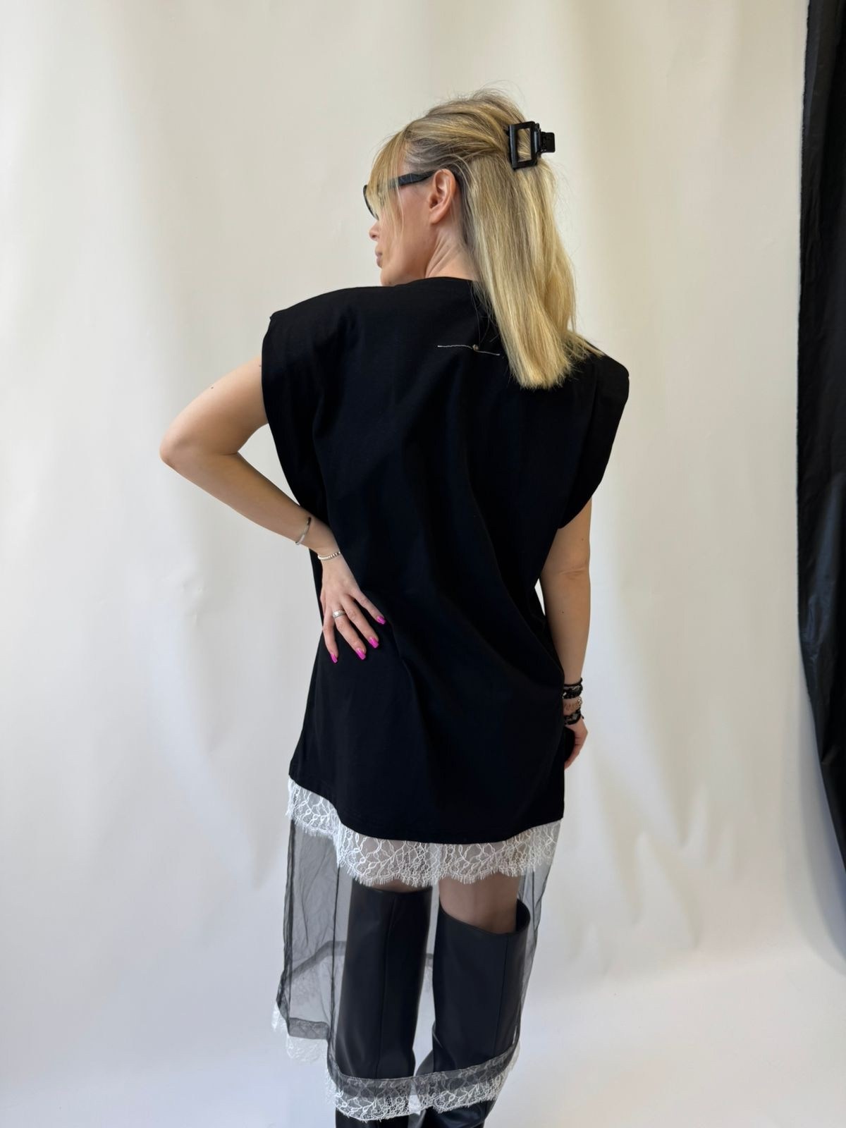 платье черное,футболки женская,платье женская,платье туника