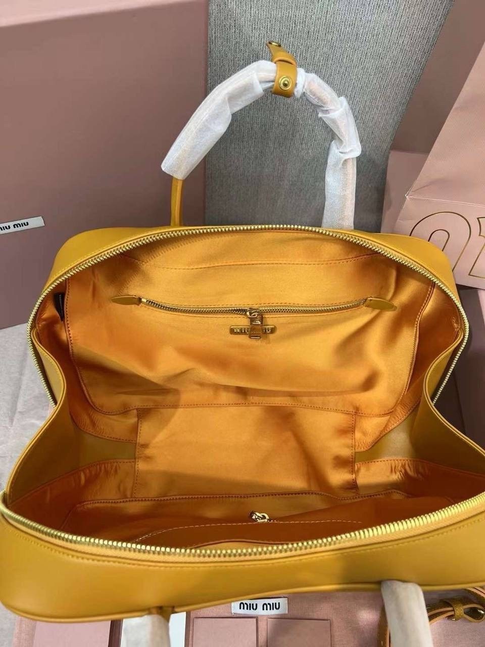 сумка женская miu miu,сумка женская,сумка,желтая сумка,сумки люкс