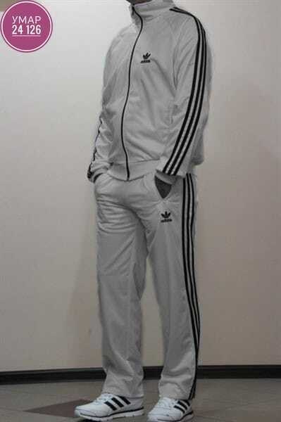 белый мужской спортивный костюм адидас,костюм адидас мужской чëрно белый,спортивные костюмы адидас,спортивный костюм адидас мужской 88387,серый костюм адидас мужской