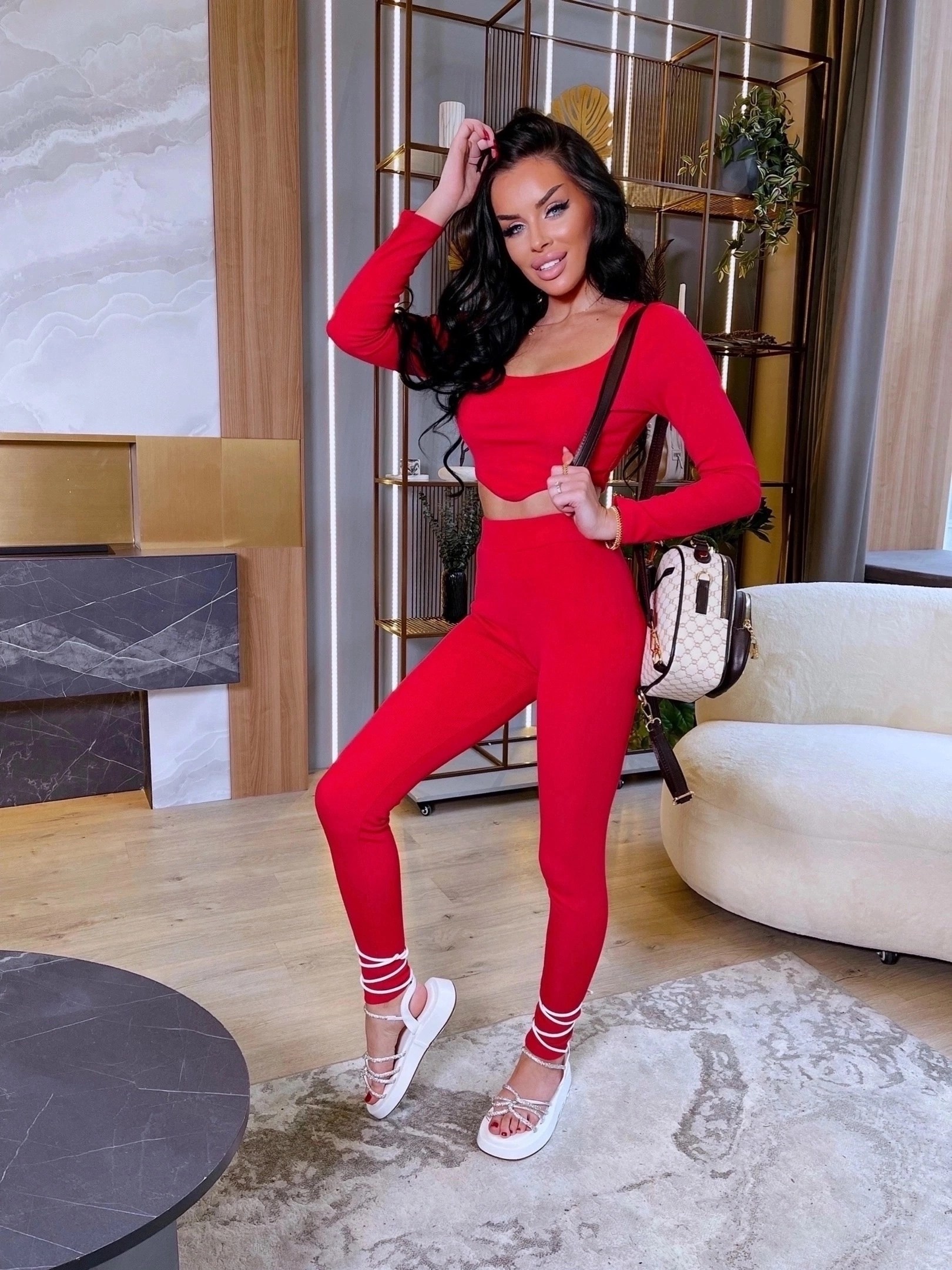 костюм трикотажный женский с лосинами,костюм белый,костюм брючный белый,трикотажный костюм,костюм женский белый