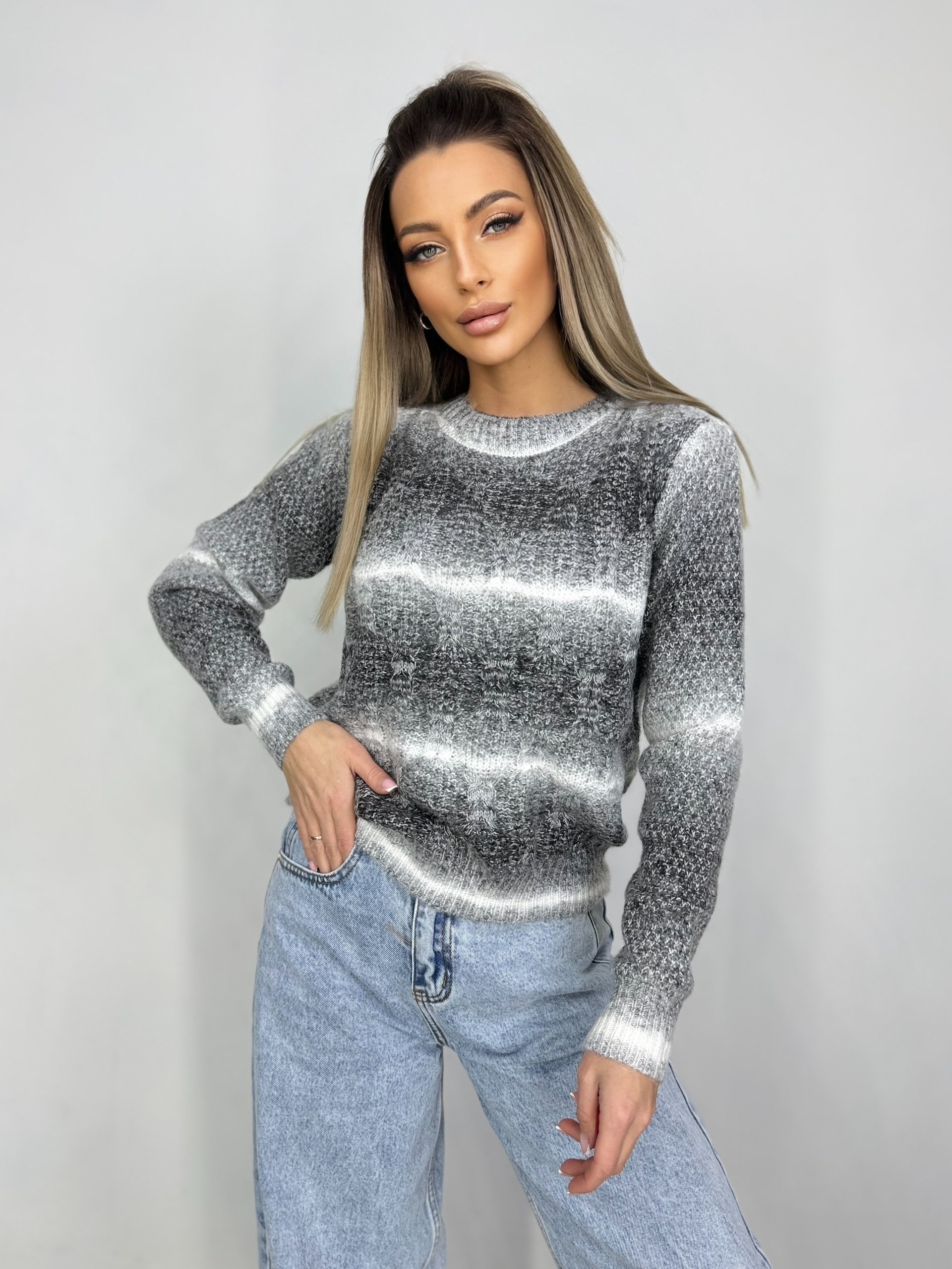 кофта свитер,стильная кофта,свитер джемпер женский,женская кофта,кофта вязаная