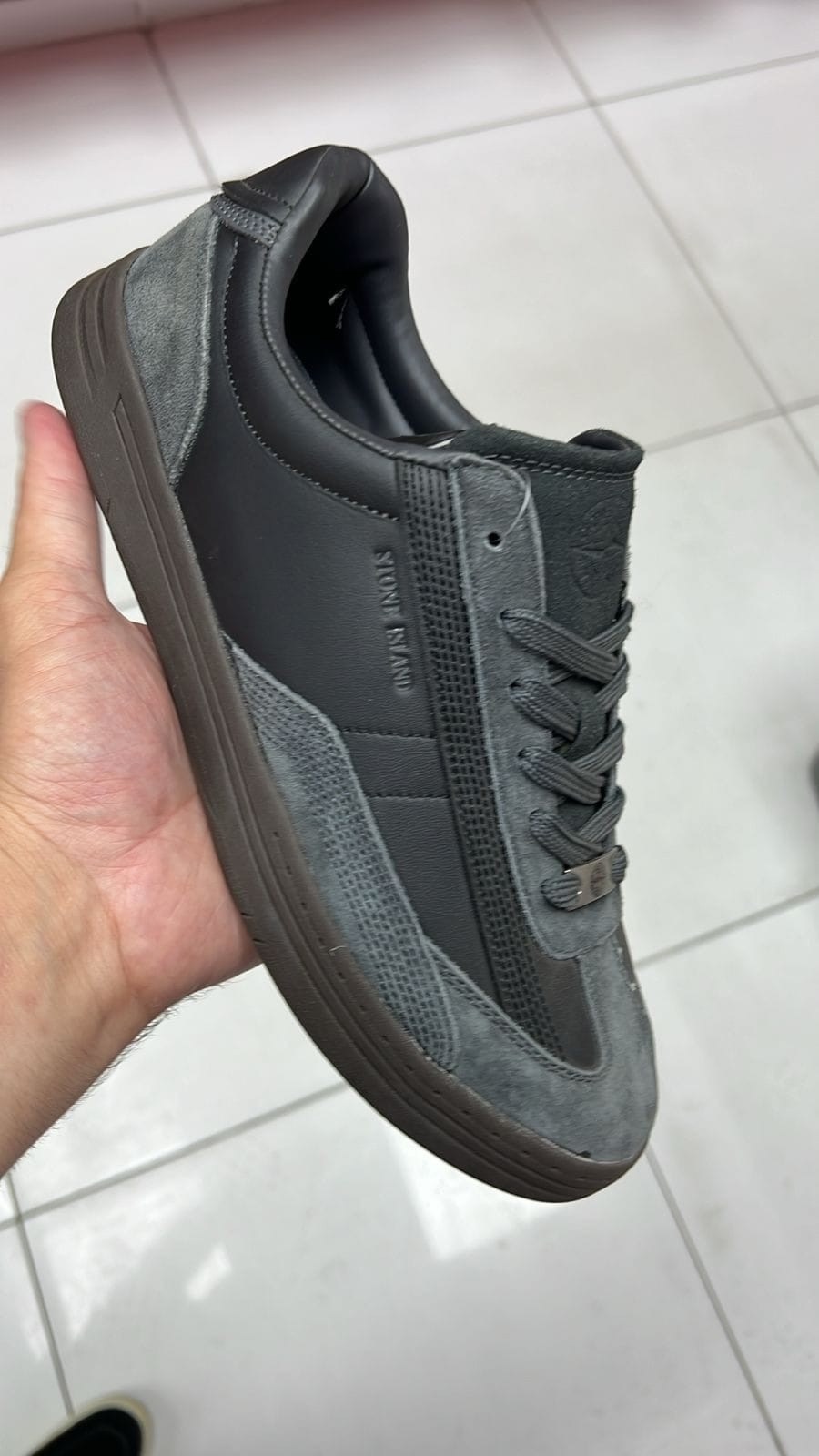 ,кеды стон айленд,зелёные кроссовки,мужской кроссовки,спортивная