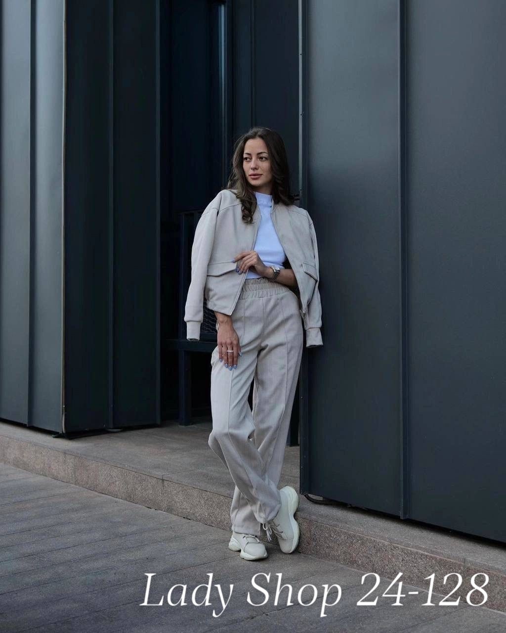 костюм с брюками,костюм женский на флисе,серый костюм женский,женские костюмы,женский костюм двойка