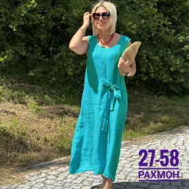 Платье