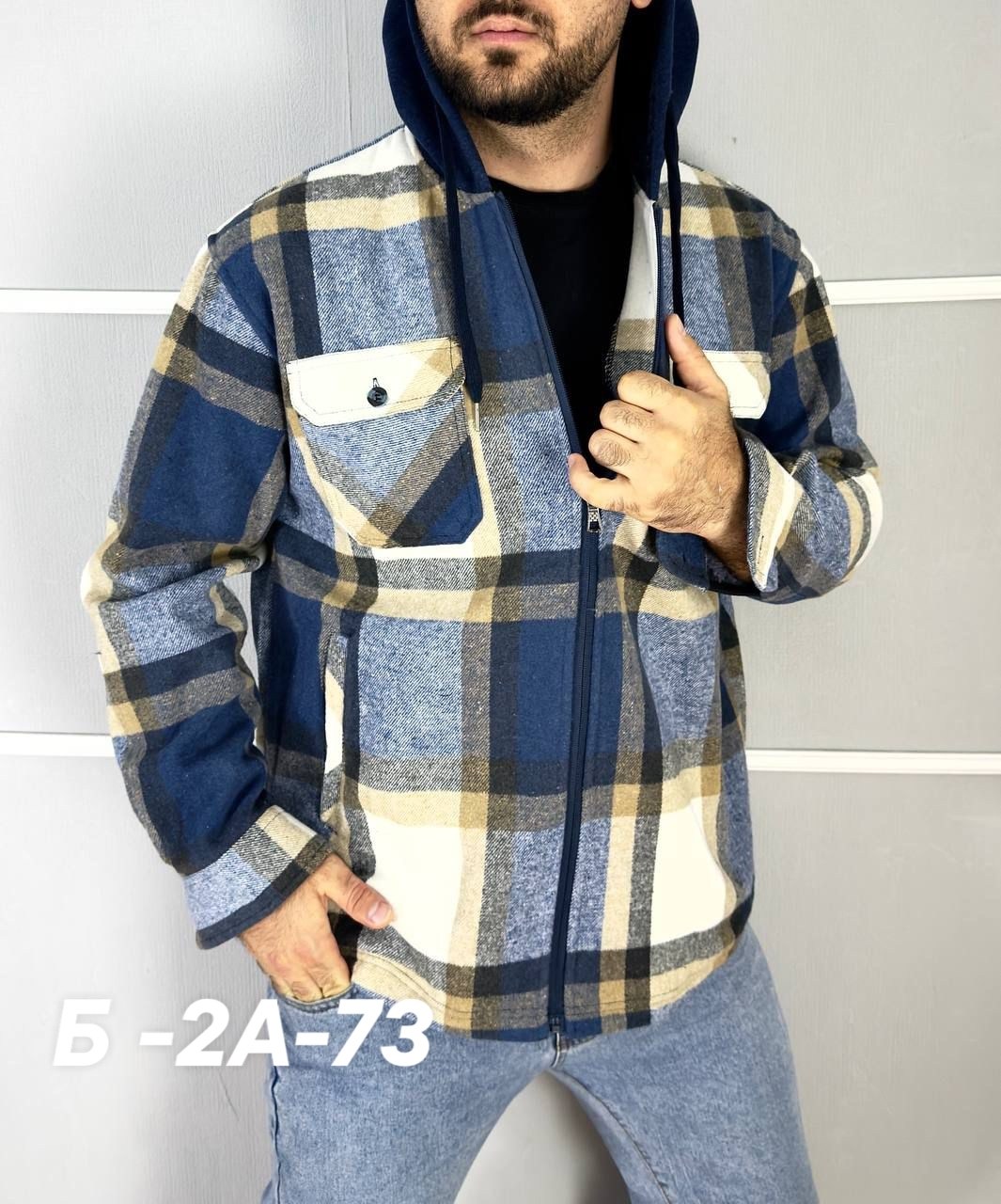 рубашка с капюшоном,рубашка утепленная,рубашка на меху,мужские рубашки,рубашка теплая мужская