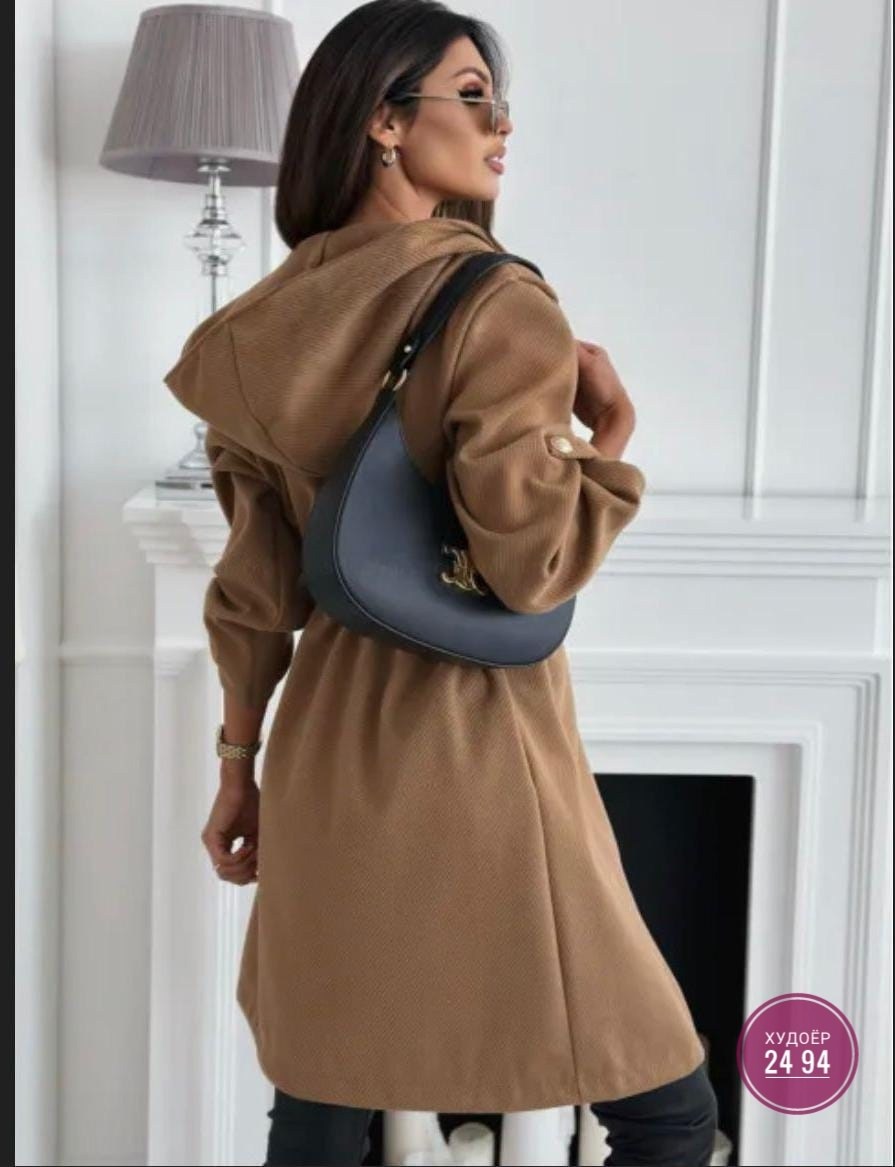 женское пальто,пальто женское кашемировое,пальто с капюшоном,пальто кашемир,женское демисезонное пальто