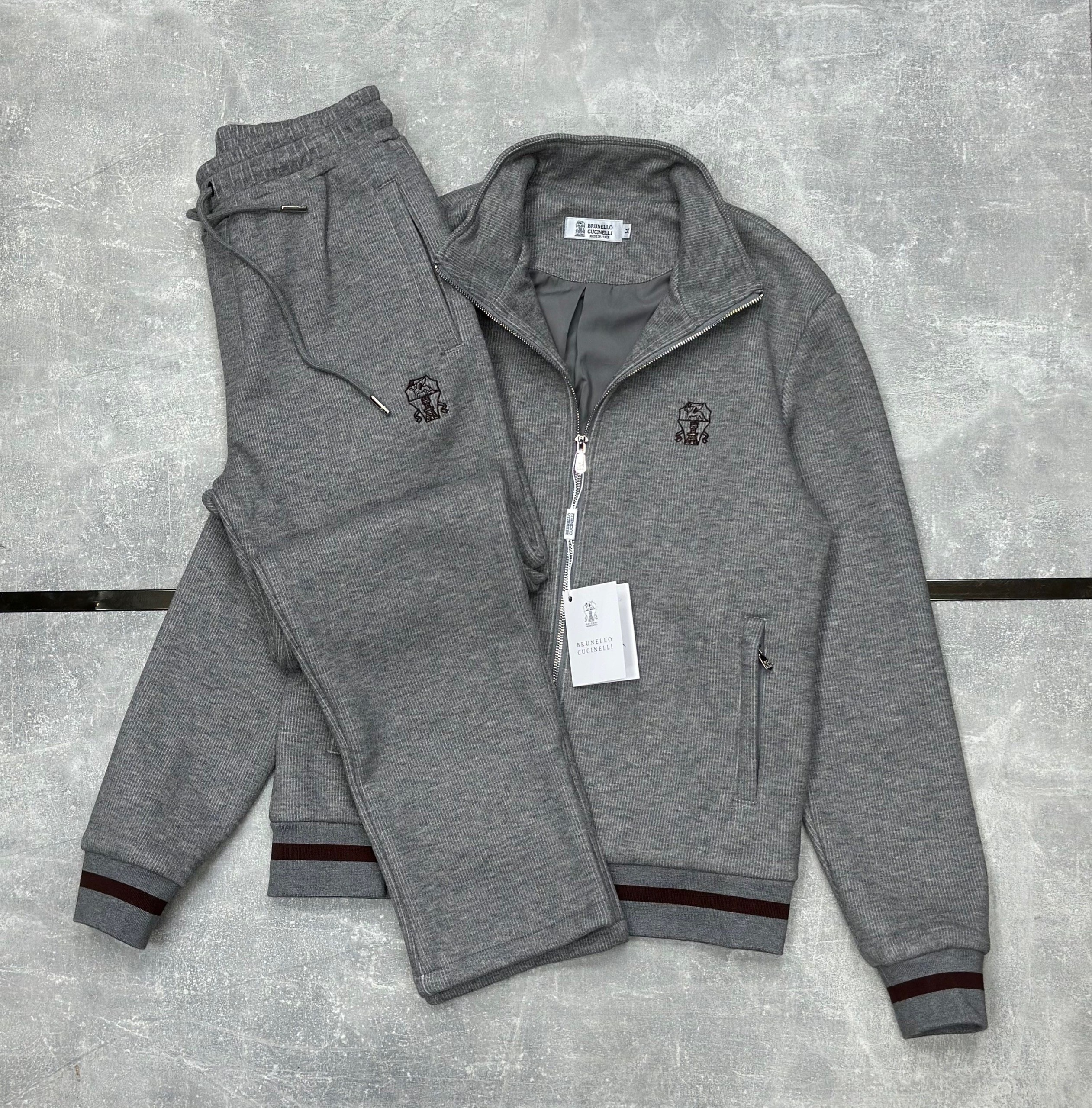 спортивный костюм brunello cucinelli,спортивный костюм stefano ricci,костюм brunello cucinelli,костюм brunello cucinelli серый,спортивные костюм