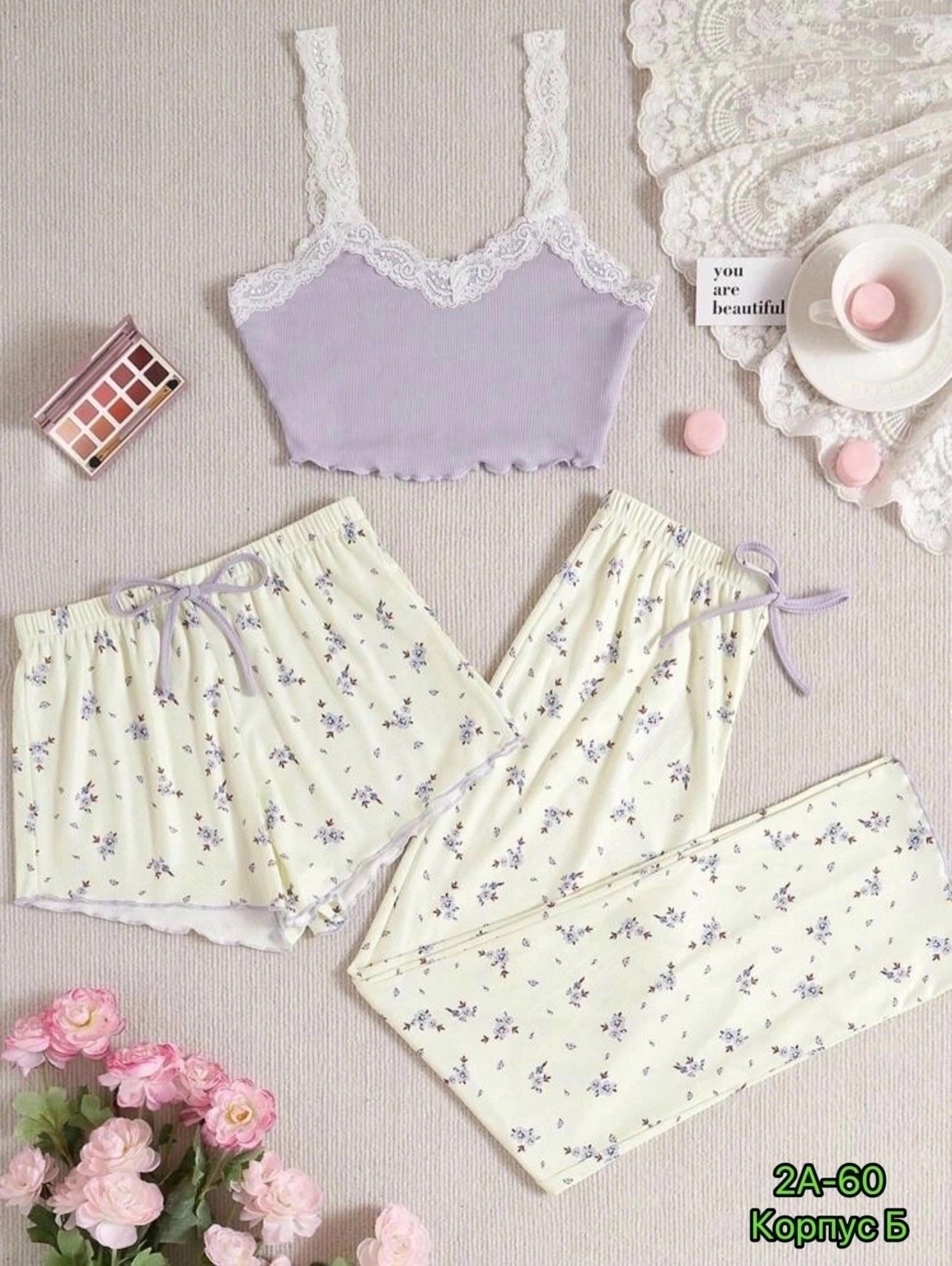 женские пижамные комплекты,пижама женская комплект,комплект пижама,пижама женская,пижамный комплект из топа и шорт