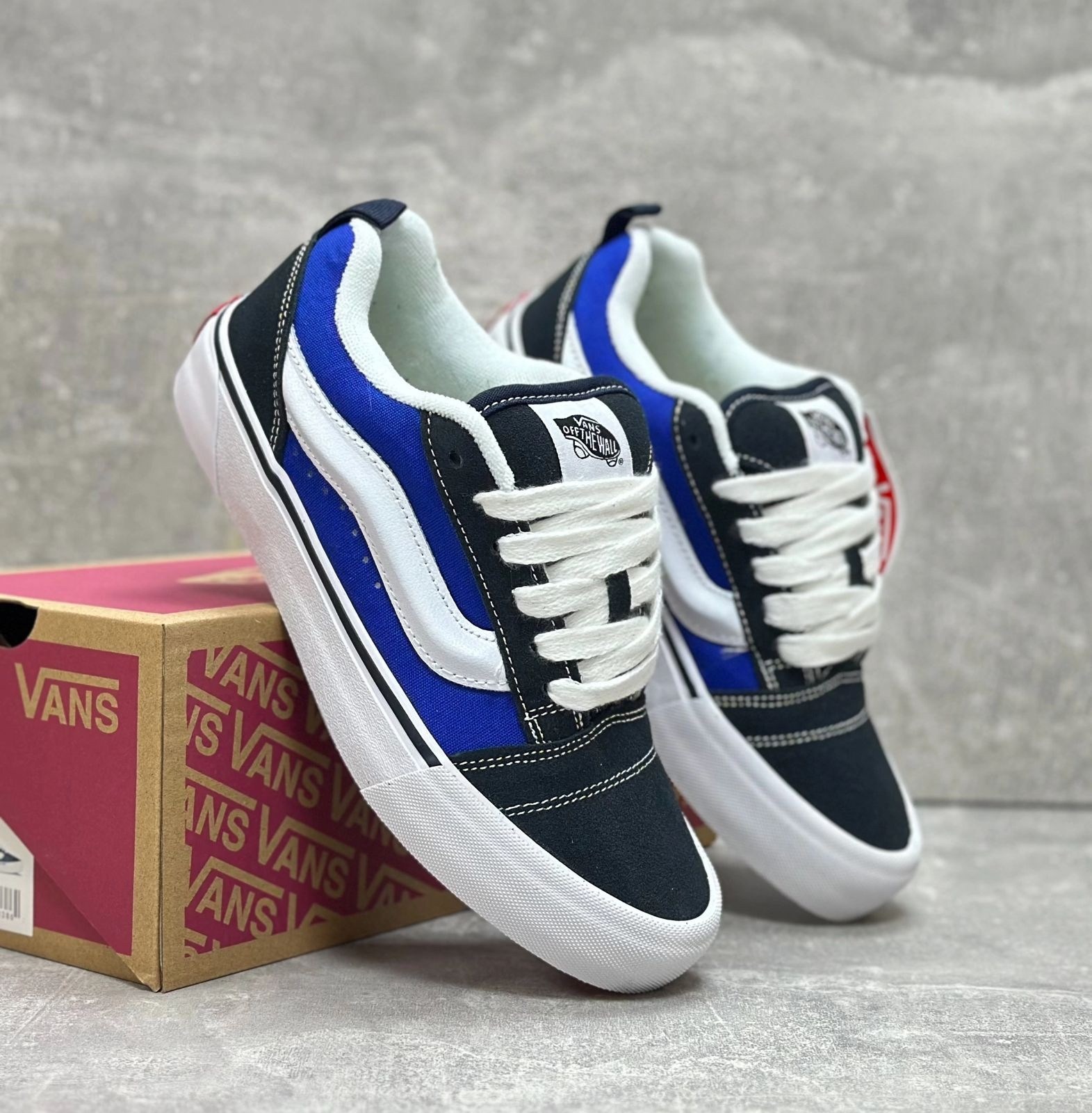 vans knu skool purple,женские кеды vans,кроссовки vans,кроссовки мужские vans,кеды vans