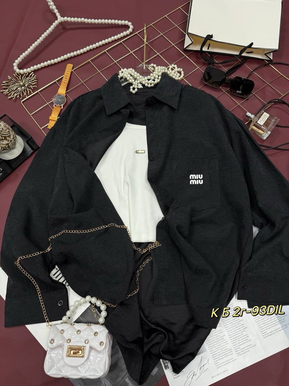 Женская одежда