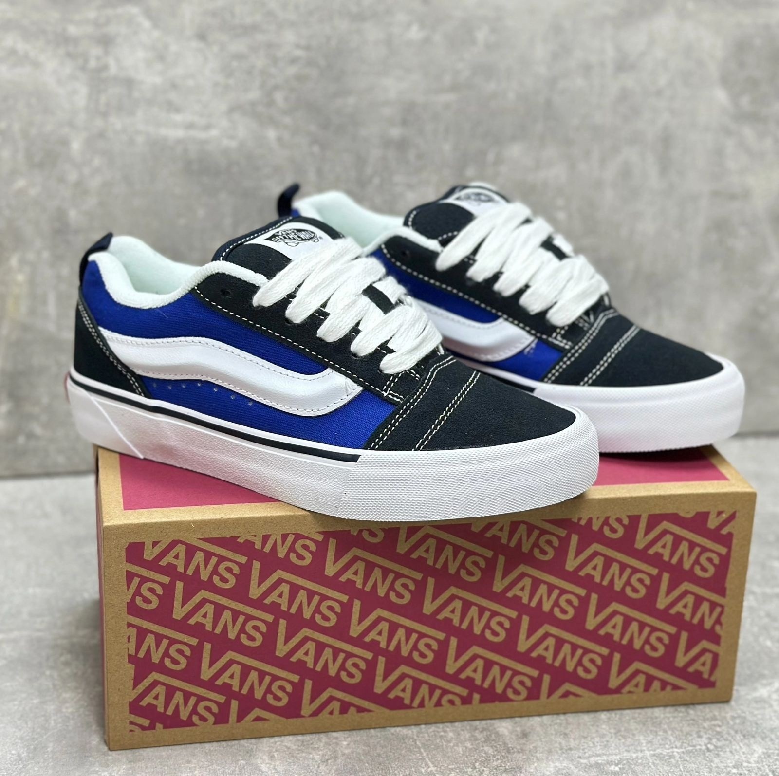 vans knu skool purple,женские кеды vans,кроссовки vans,кроссовки мужские vans,кеды vans