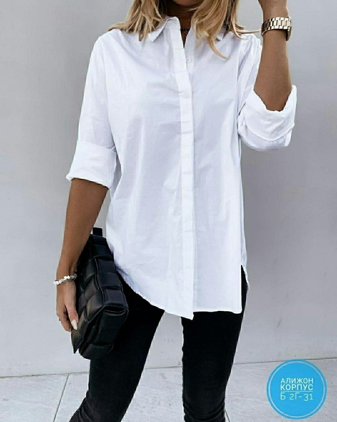 рубашка женская,белая женская рубашка,повседневная рубашка,рубашка свободного кроя,рубашка