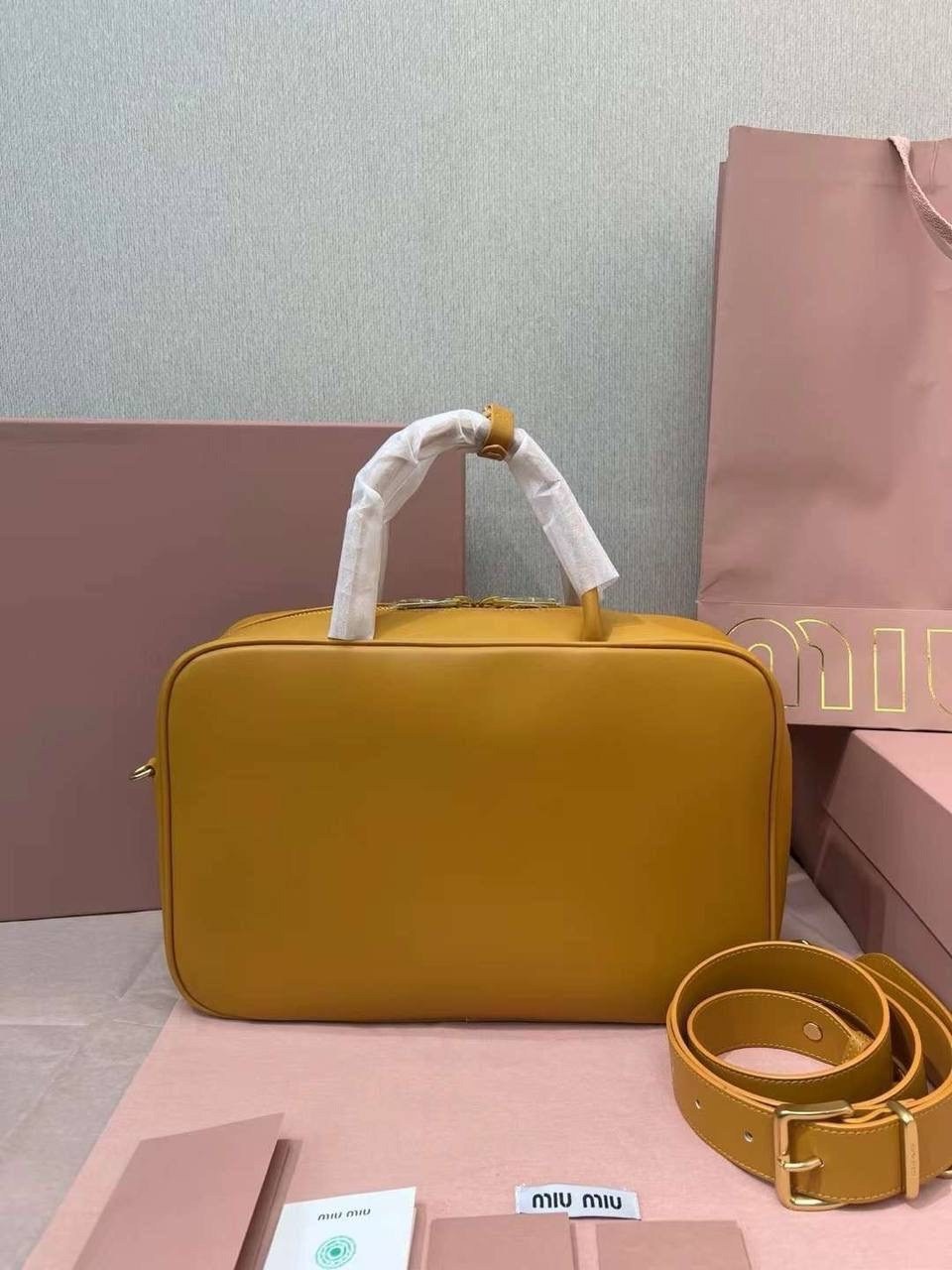 сумка женская miu miu,сумка женская,сумка,желтая сумка,сумки люкс