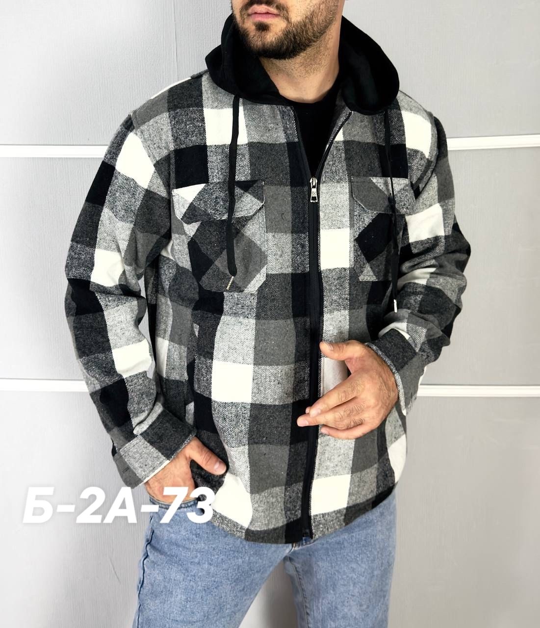 рубашка с капюшоном,рубашка утепленная,рубашка на меху,мужские рубашки,рубашка теплая мужская