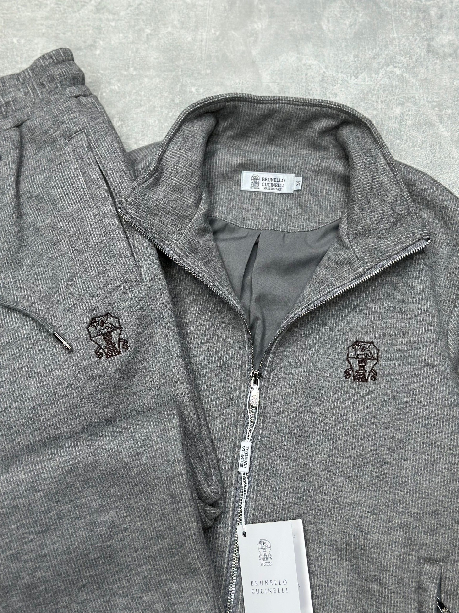 спортивный костюм brunello cucinelli,спортивный костюм stefano ricci,костюм brunello cucinelli,костюм brunello cucinelli серый,спортивные костюм