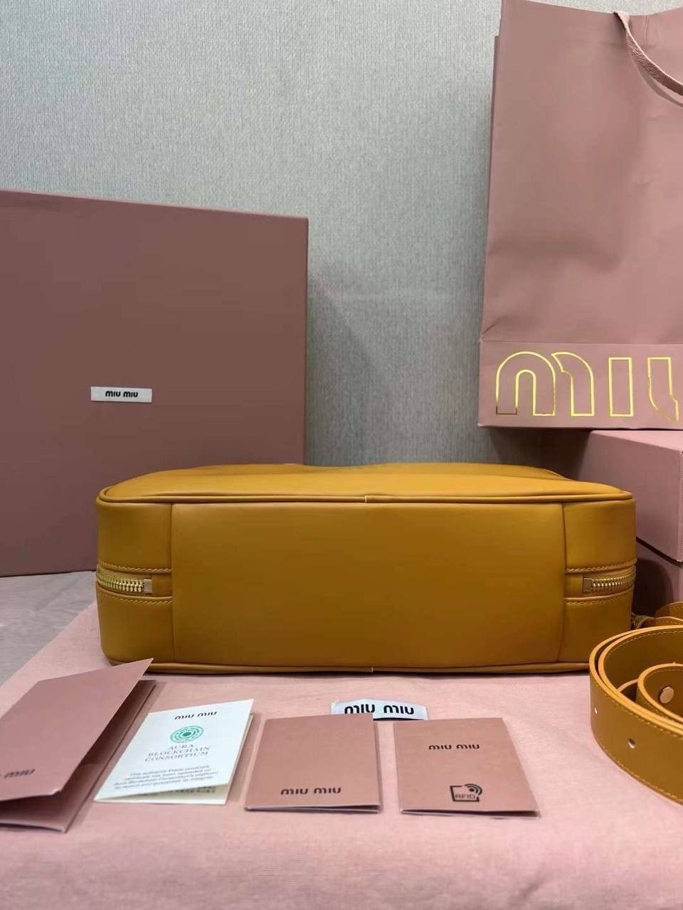 сумка женская miu miu,сумка женская,сумка,желтая сумка,сумки люкс