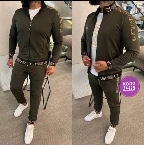 спортивка версаче мужская,костюм спортивный мужской,костюм спортивный fendi,спортивный костюм версаче мужской,спортивный костюм версаче