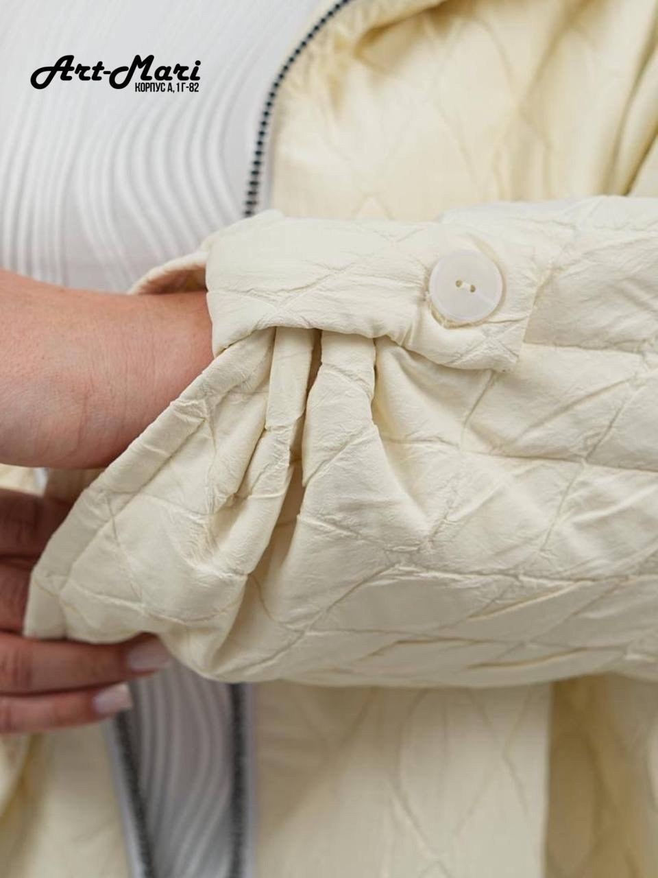 весенняя стеганная куртка,стеганная куртка, больших размеров,женская куртка,куртка