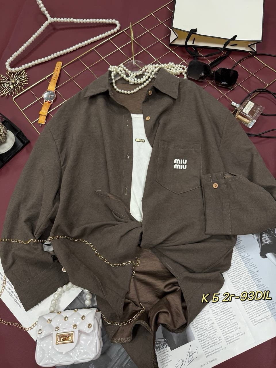 Женская одежда