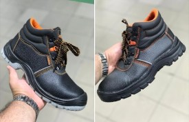 Ботинки