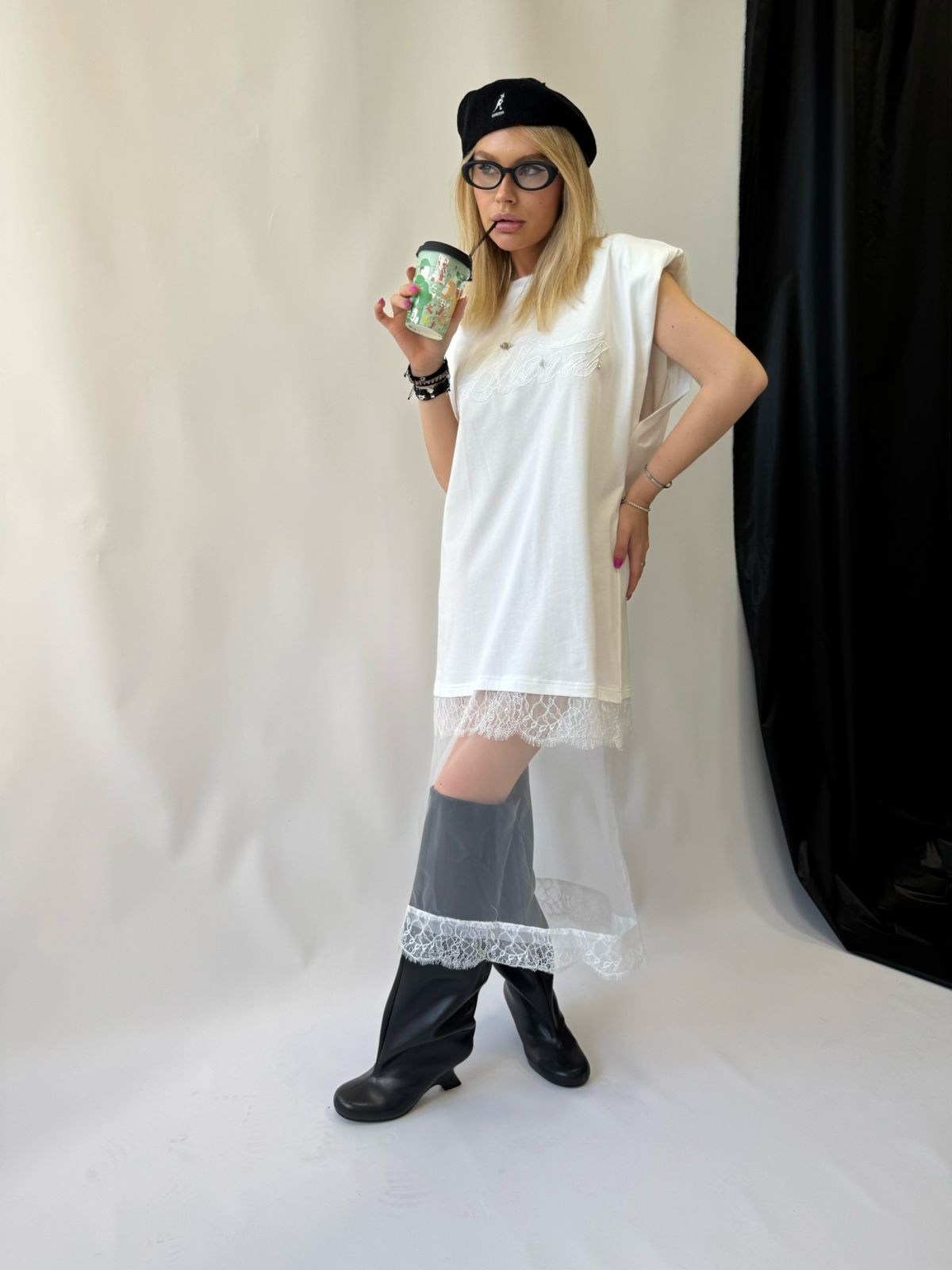 платье черное,футболки женская,платье женская,платье туника