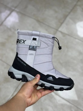 Дутики