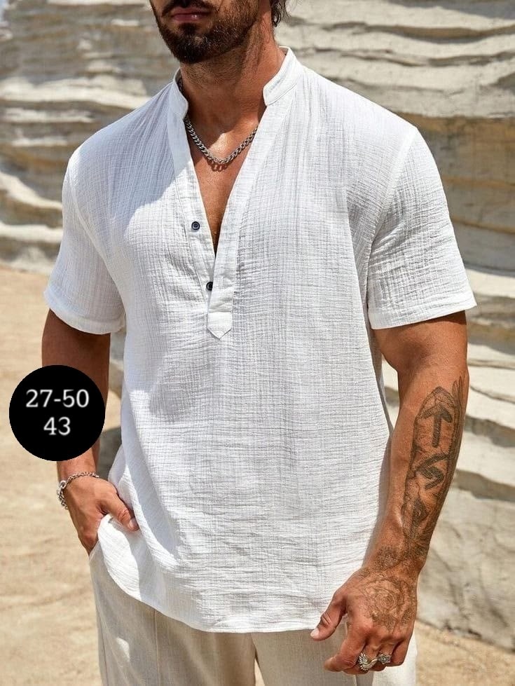 мужские рубашки,рубашка льняная мужская,летняя мужская рубашка,мужская повседневная рубашка,повседневная рубашка