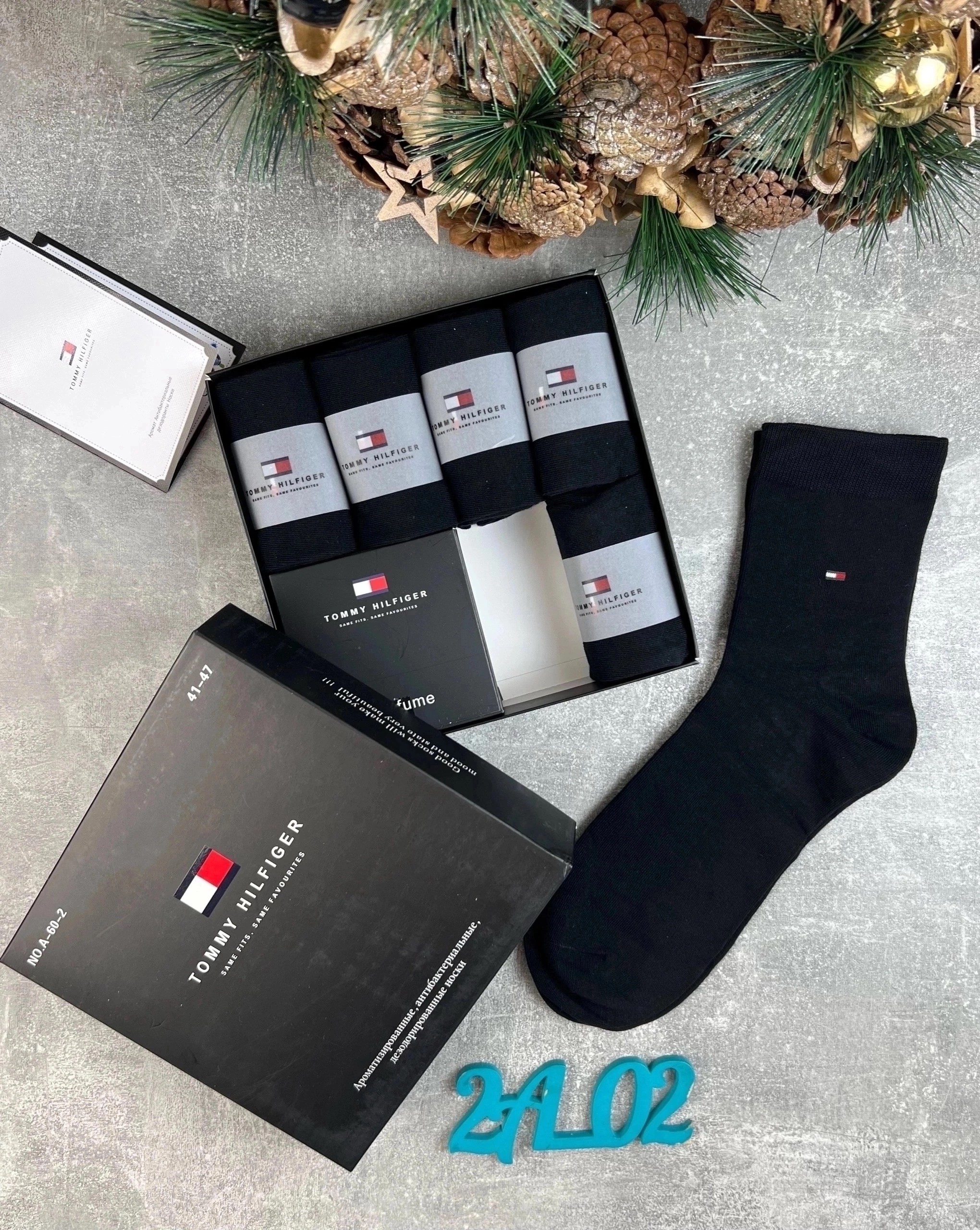 носки мужской набор,комплект носков tommy hilfiger,носки мужские,подарочный набор носки мужские,подарочный набор носки