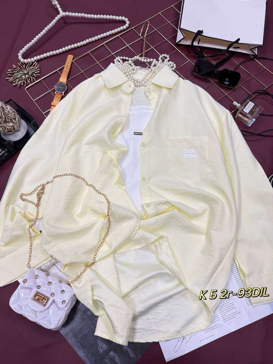 Женская одежда