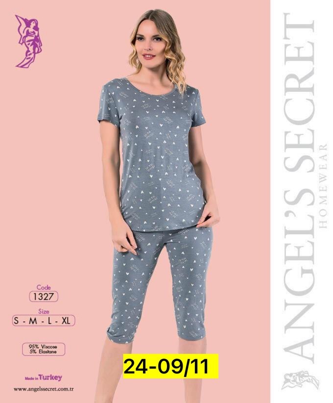 bella secret пижама,домашний комплект,домашний комплект женский,пижама женская,angels secret пижамы
