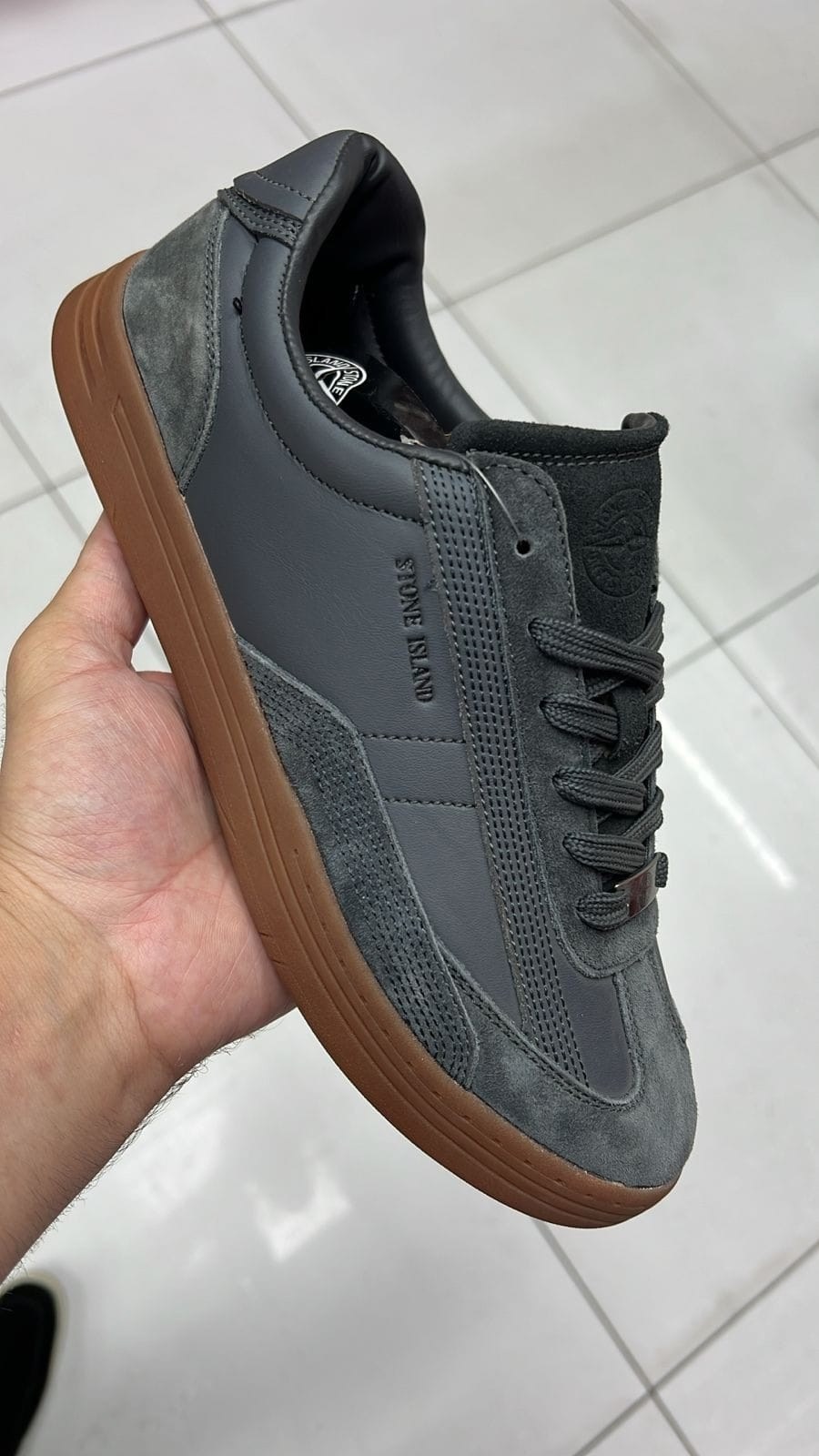 ,кеды стон айленд,зелёные кроссовки,мужской кроссовки,спортивная