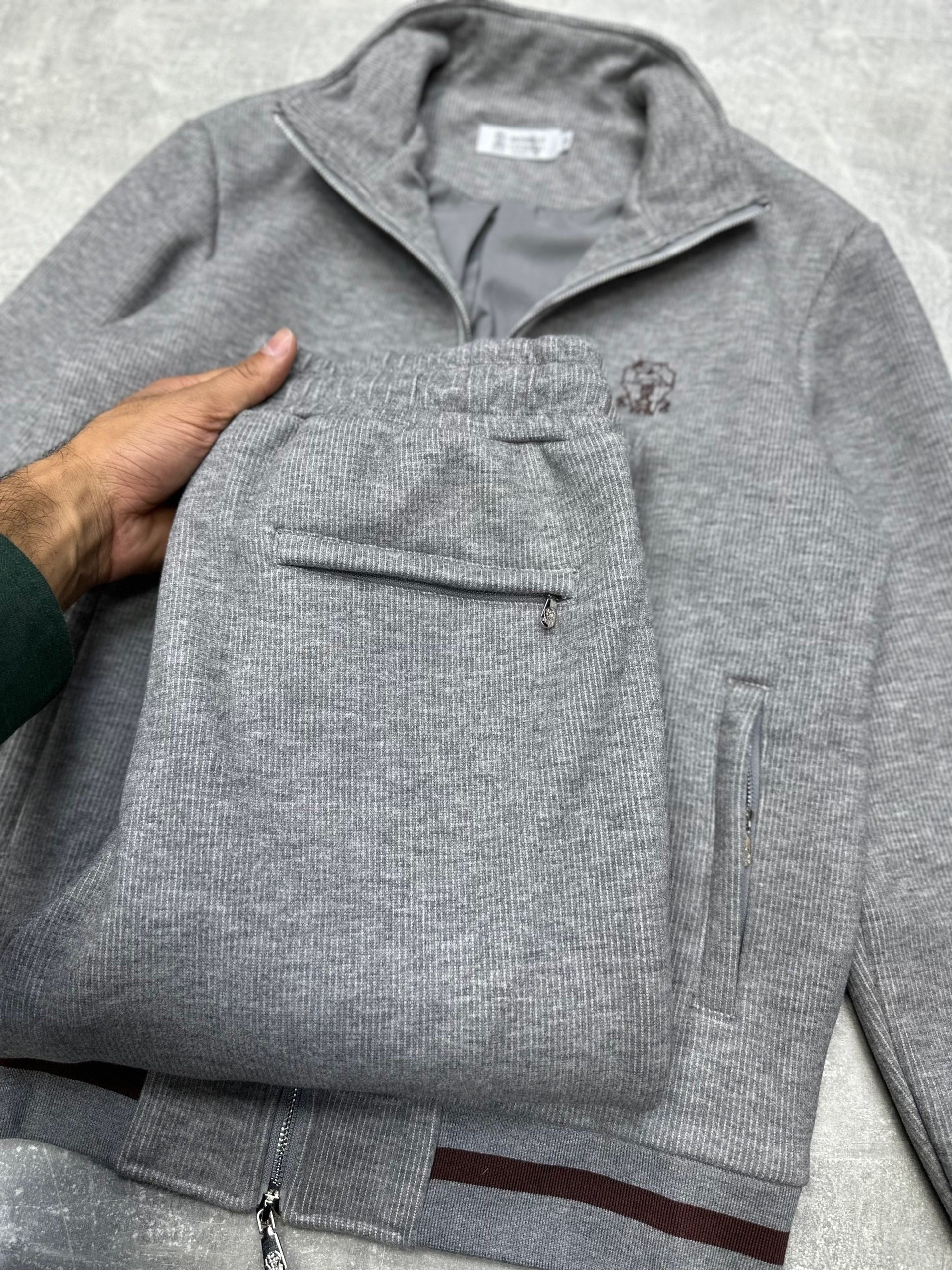 спортивный костюм brunello cucinelli,спортивный костюм stefano ricci,костюм brunello cucinelli,костюм brunello cucinelli серый,спортивные костюм