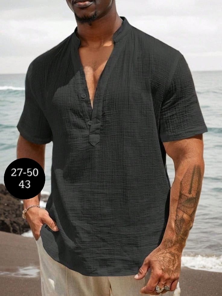 мужские рубашки,рубашка льняная мужская,летняя мужская рубашка,мужская повседневная рубашка,повседневная рубашка