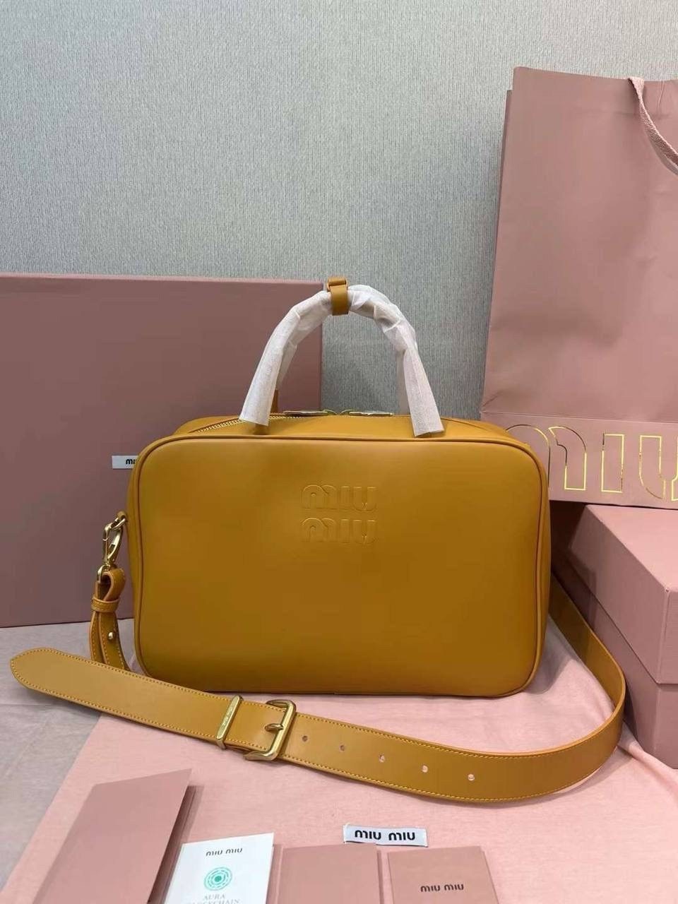 сумка женская miu miu,сумка женская,сумка,желтая сумка,сумки люкс