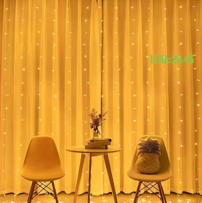 гирлянда штора,гирлянда штора уличная, светодиодный занавес на окно 3х3м st brand,светодиодная гирлянда занавес,гирлянда занавеска,гирлянда занавес