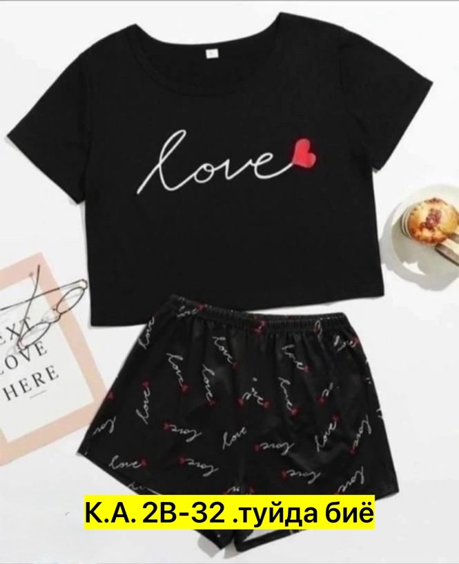 пижама женская,пижама комплект,домашняя одежда пижама,пижама женская комплект,пижама женская с шортам