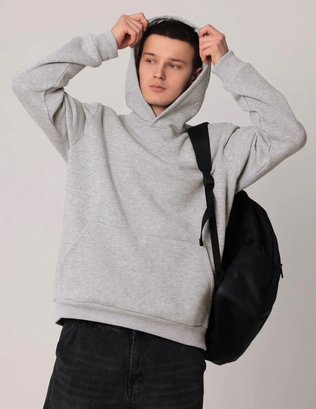 толстовки оверсайз,серый свитшот,толстовки худи,худи с капюшоном,худи оверсайз