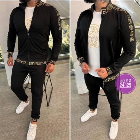 спортивка версаче мужская,костюм спортивный мужской,костюм спортивный fendi,спортивный костюм версаче мужской,спортивный костюм версаче