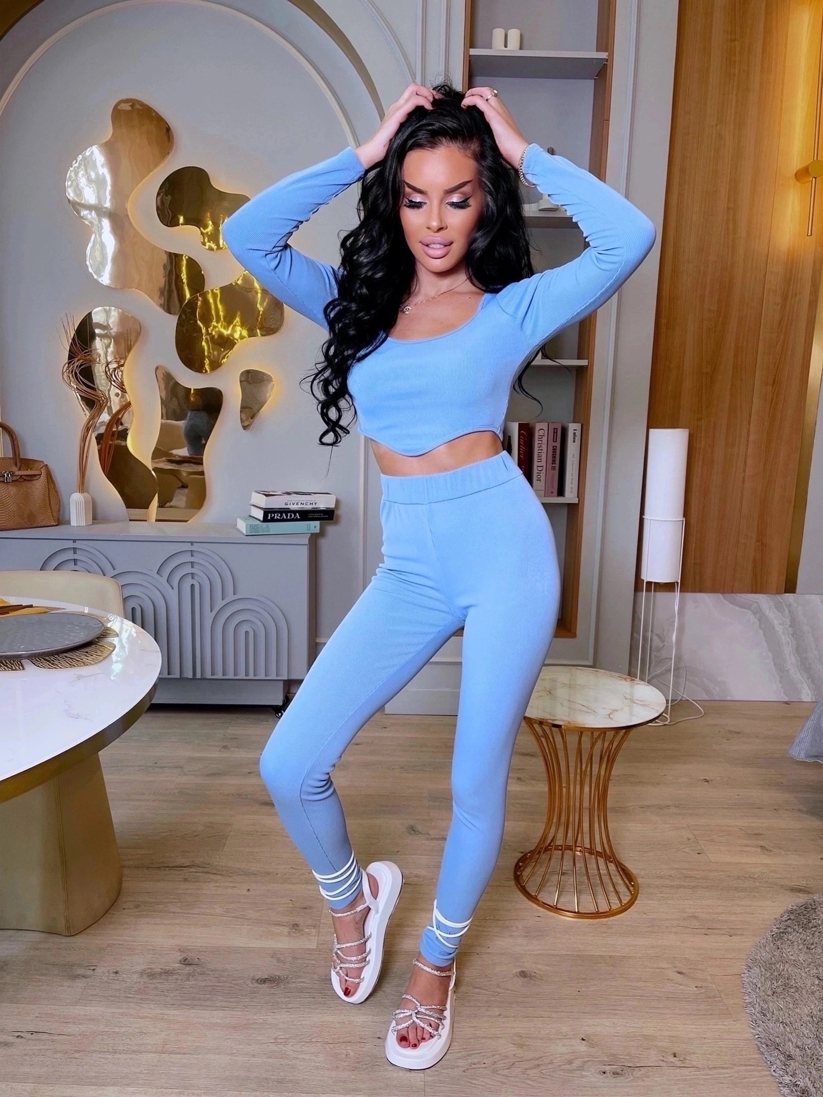 костюм трикотажный женский с лосинами,костюм белый,костюм брючный белый,трикотажный костюм,костюм женский белый