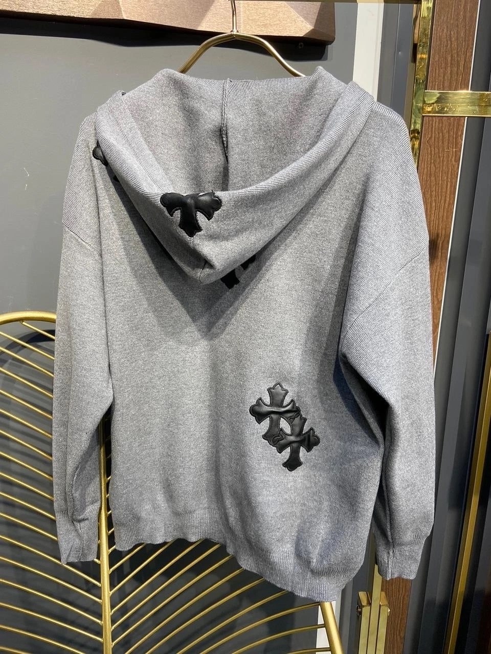 модная толстовка,толстовка кофта,хром хартс кофта,толстовки худи,толстовка женская