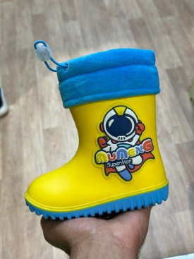 Сапоги