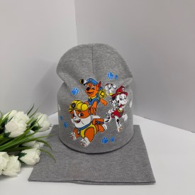 Шапка