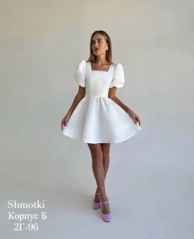 Платье