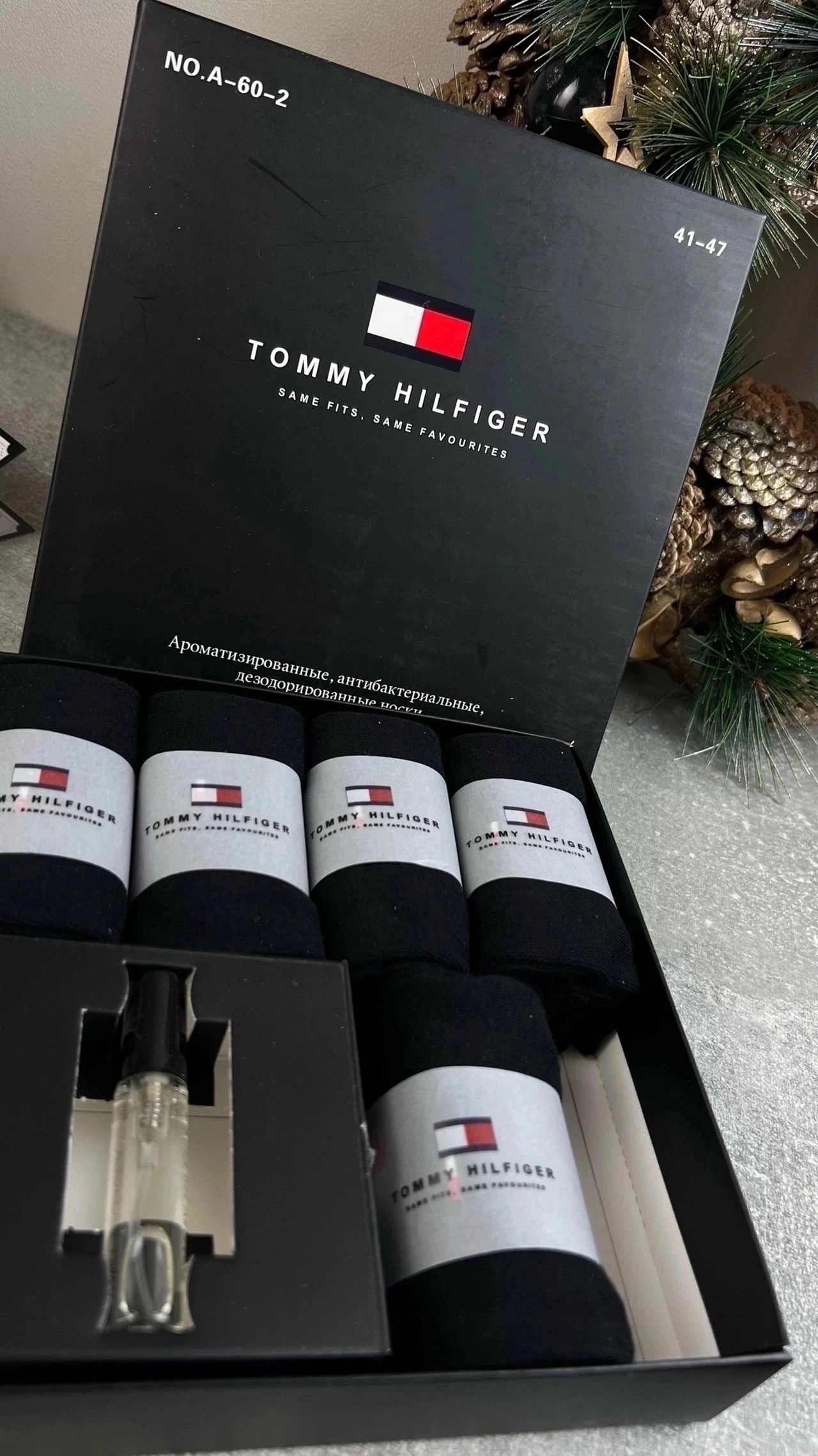 носки мужской набор,комплект носков tommy hilfiger,носки мужские,подарочный набор носки мужские,подарочный набор носки
