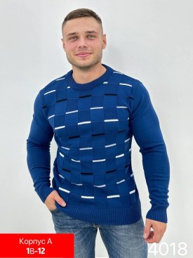Свитер
