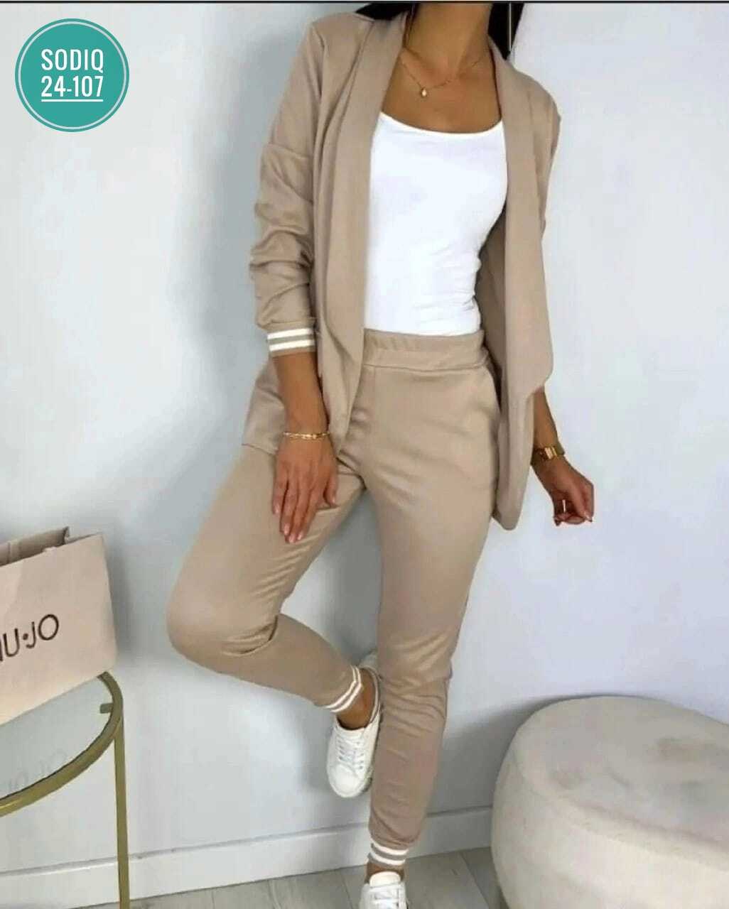 женский костюм двойка,костюмы женские модные,женский костюм с брюками,женские костюмы,костюм с брюками