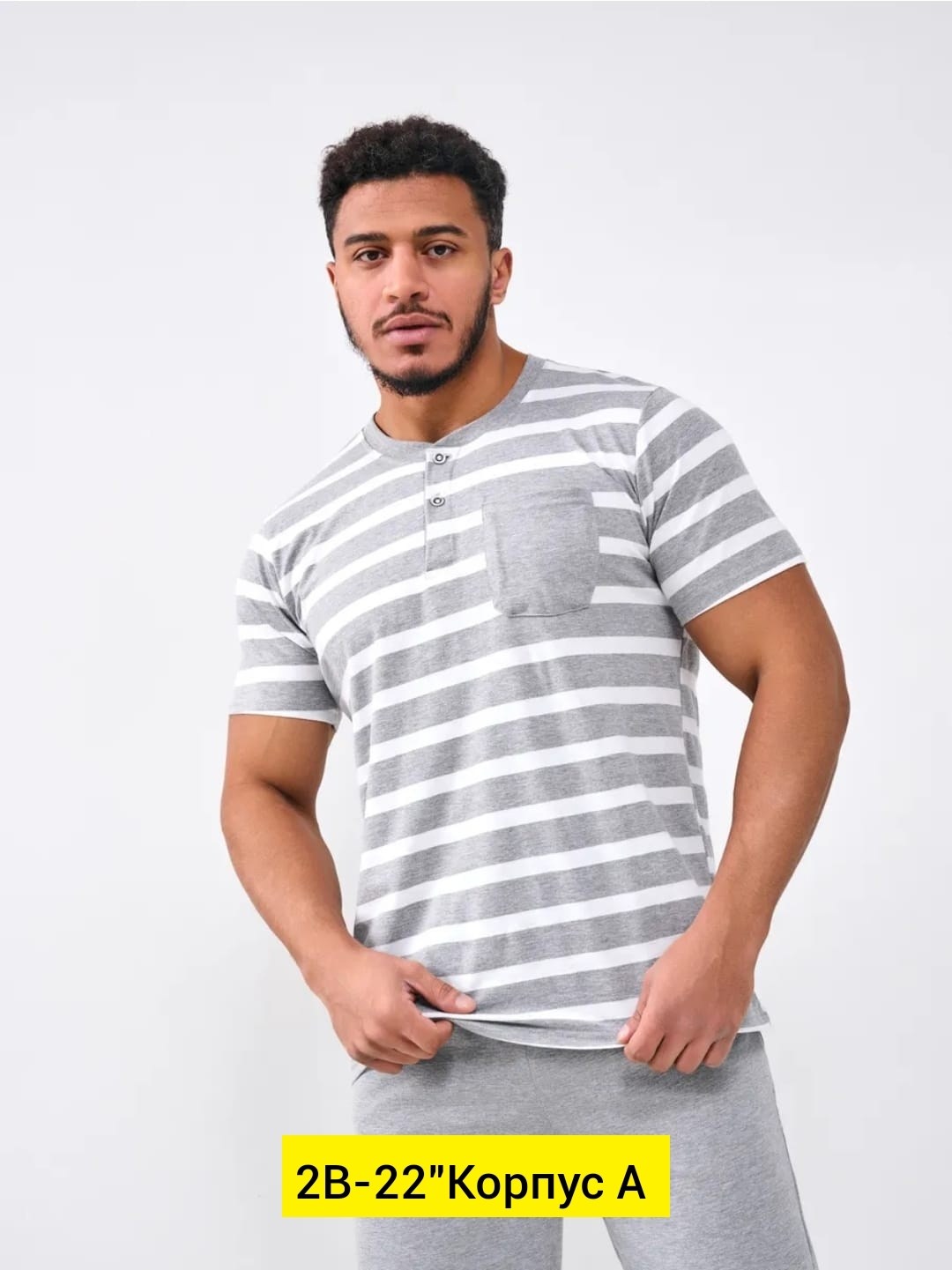 пижама мужская,комплект пижама,пижама для мужчин,пижама мужская с бриджами,мужской трикотаж